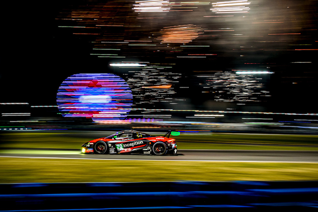 (Foto: Inception Racing)
